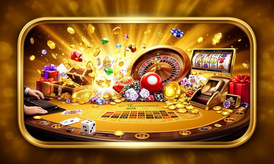 6k666 Roulette Wildcard