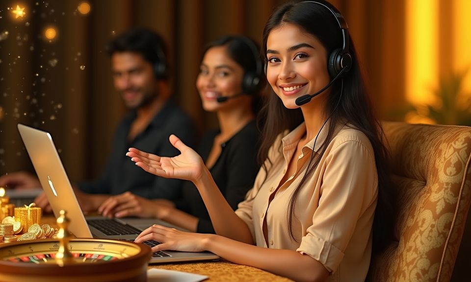 6k666 Casino Welcome Offer