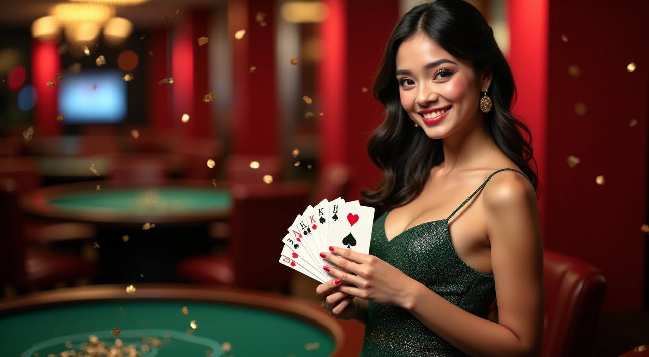 6k666 Casino